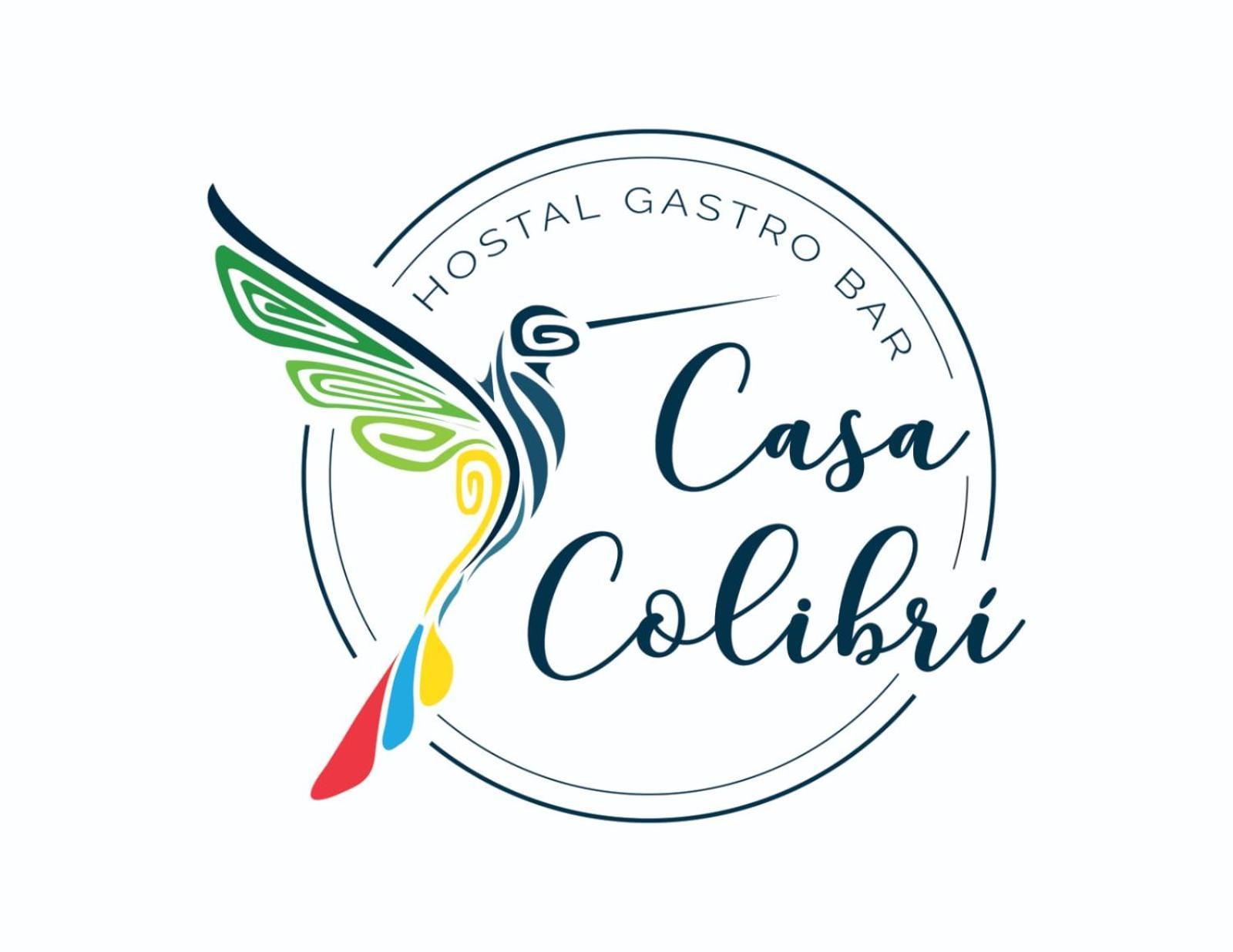 Hostal Gastro Bar Casa Colibri, Bogota